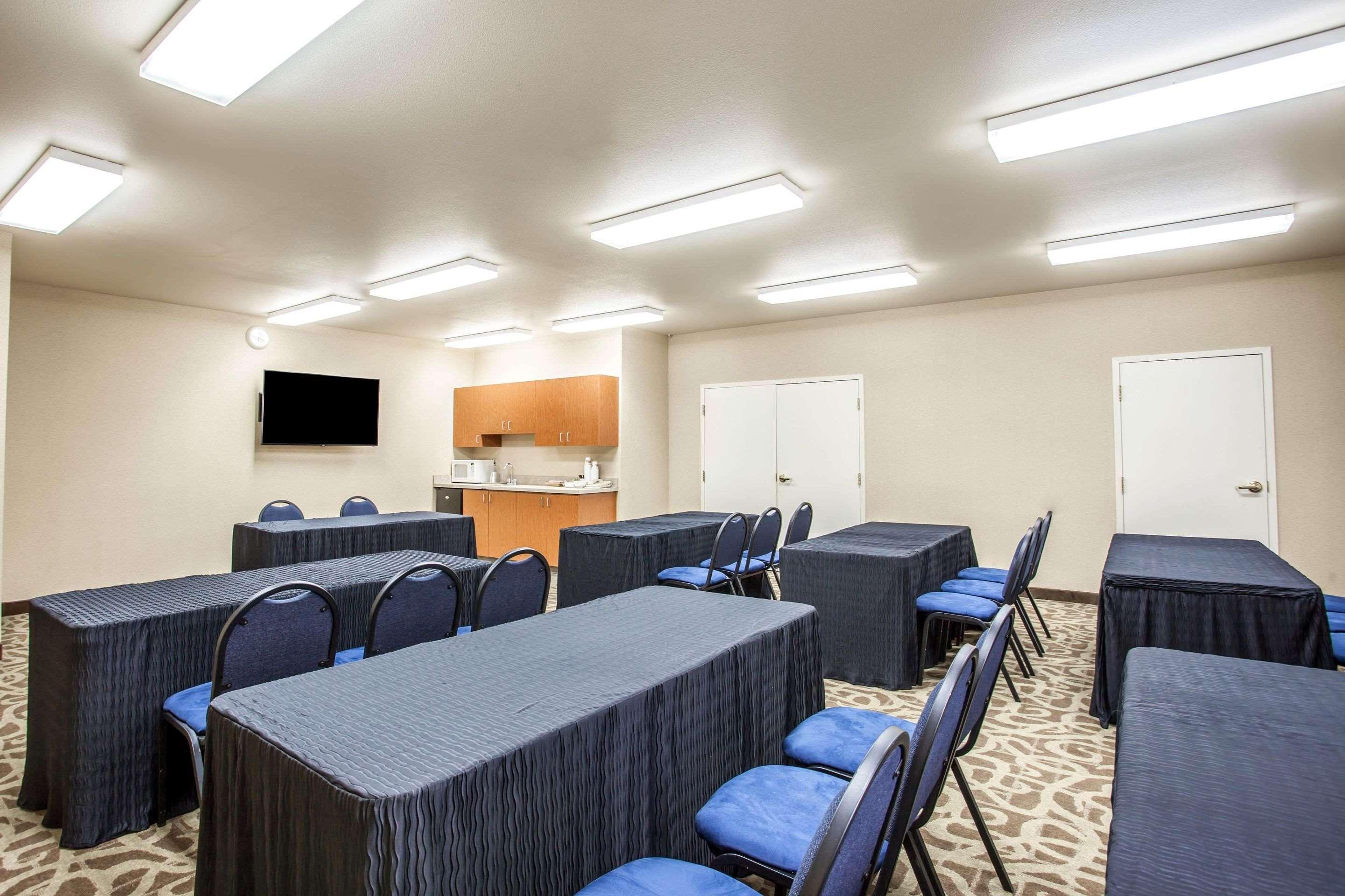 Quality Inn & Suites Federal Way - Seattle Dış mekan fotoğraf