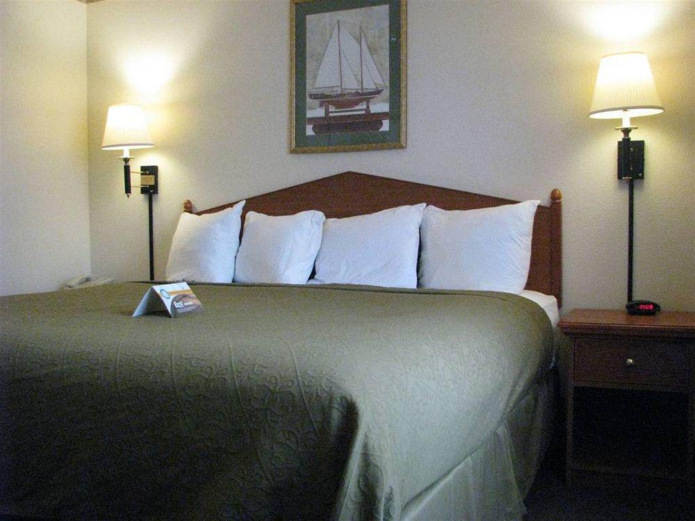 Quality Inn & Suites Federal Way - Seattle Dış mekan fotoğraf